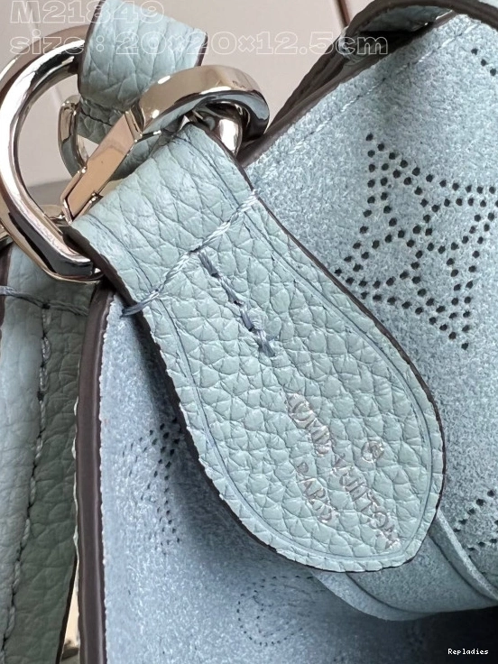 Cheap VUITTON PM LOUIS BLOSSOM 0813